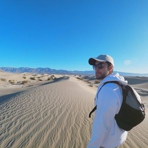 Meet your Posher, Juan felipe